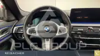 2021 BMW 550