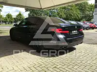 2021 BMW 550