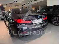 2021 BMW 550