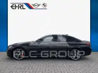 2021 BMW 550