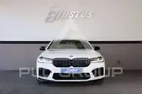 2021 BMW 550