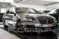 2021 BMW 550