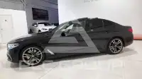 2021 BMW 550