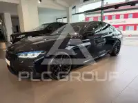 2021 BMW 550