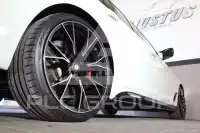 2021 BMW 550