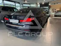 2021 BMW 550
