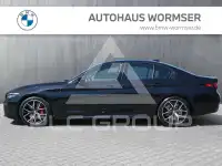 2021 BMW 550