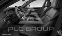 2021 BMW 550