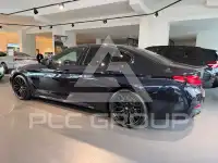 2021 BMW 550