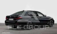 2021 BMW 550