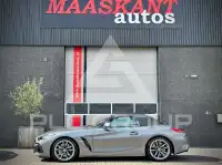 2021 BMW Z4