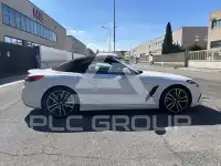 2021 BMW Z4