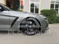 2021 BMW Z4