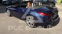 2021 BMW Z4