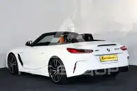 2021 BMW Z4