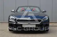 2021 BMW Z4