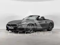 2021 BMW Z4