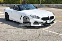 2021 BMW Z4