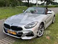 2021 BMW Z4