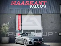 2021 BMW Z4