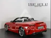 2021 BMW Z4