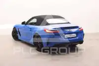 2021 BMW Z4