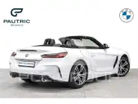 2021 BMW Z4