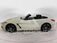 2021 BMW Z4