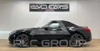 2021 BMW Z4