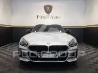 2021 BMW Z4