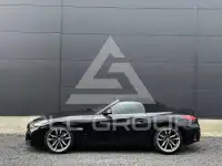 2021 BMW Z4