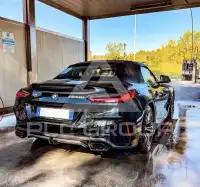 2021 BMW Z4