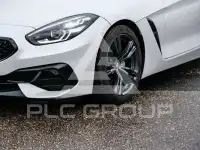 2021 BMW Z4