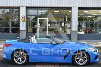 2021 BMW Z4