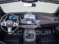 2021 BMW Z4