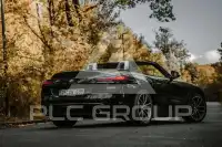 2021 BMW Z4