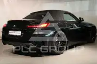 2021 BMW Z4