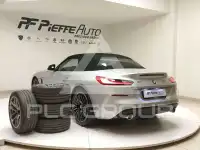 2021 BMW Z4