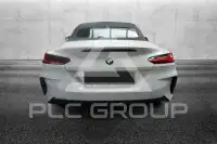 2021 BMW Z4