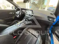 2021 BMW Z4
