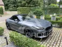 2021 BMW Z4