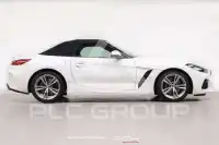 2021 BMW Z4