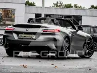 2021 BMW Z4