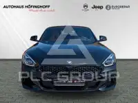 2021 BMW Z4