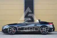 2021 BMW Z4