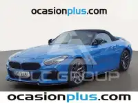 2021 BMW Z4