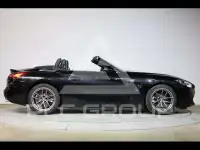 2021 BMW Z4