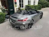 2021 BMW Z4