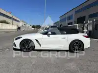 2021 BMW Z4
