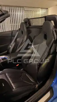 2021 BMW Z4